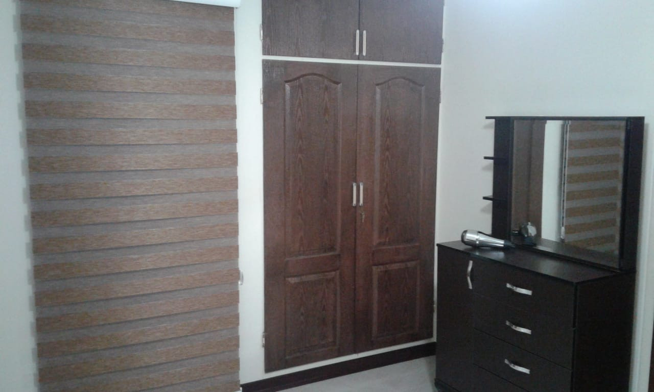 اتاق خواب