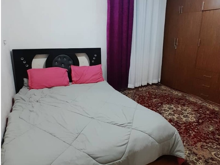 اتاق‌خواب ۱