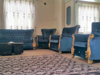 آپارتمان ویلایی - طبقه اول