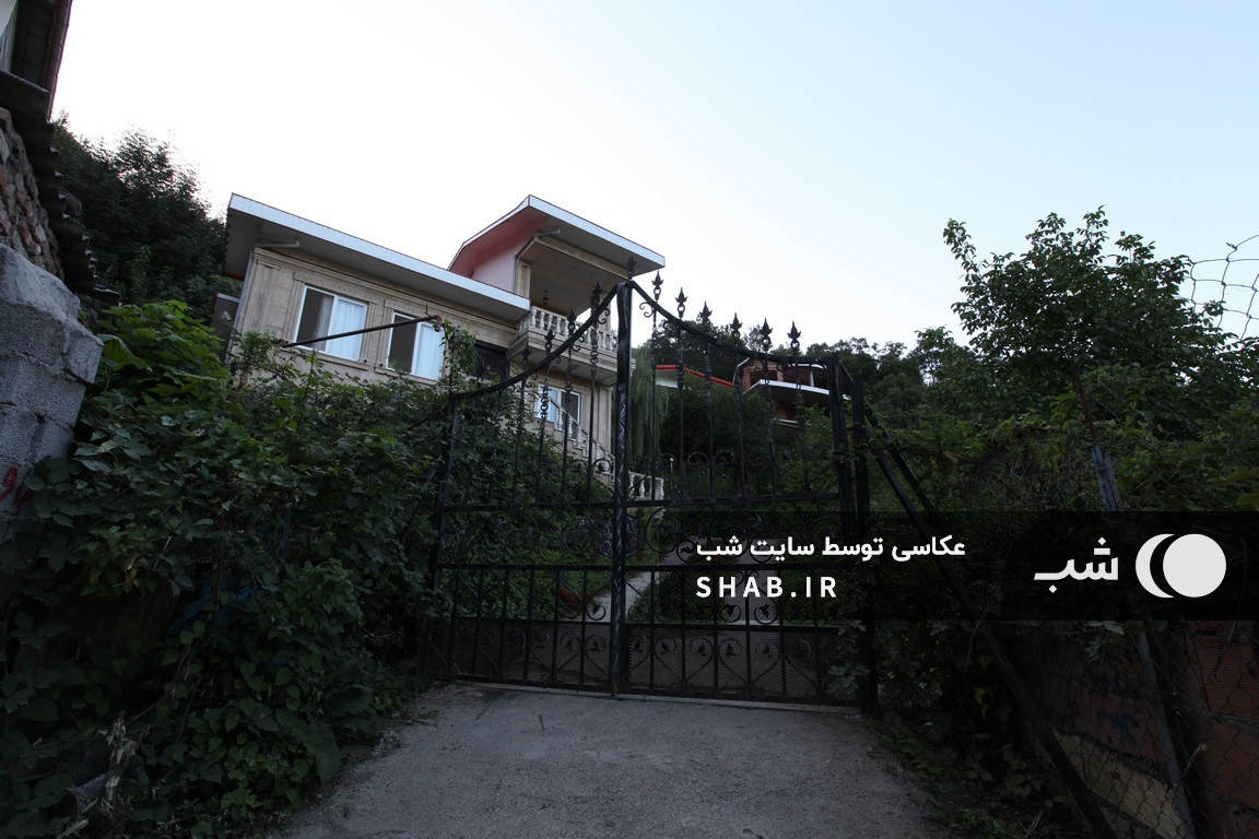 نمای ساختمان نمای ساختمان