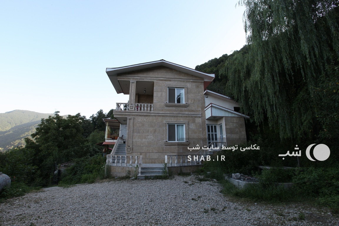 نمای ساختمان نمای ساختمان