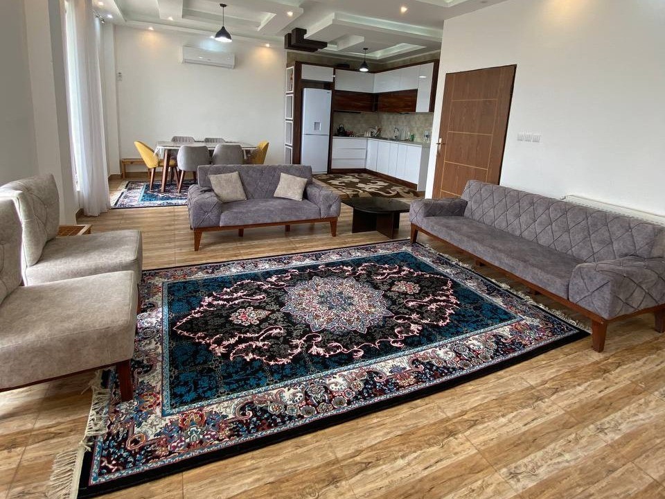 هال   اشپزخونه