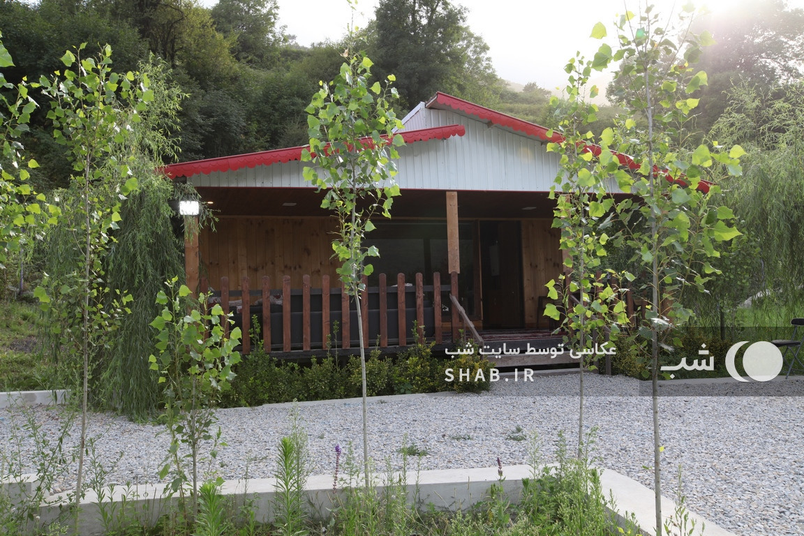 نمای واحد