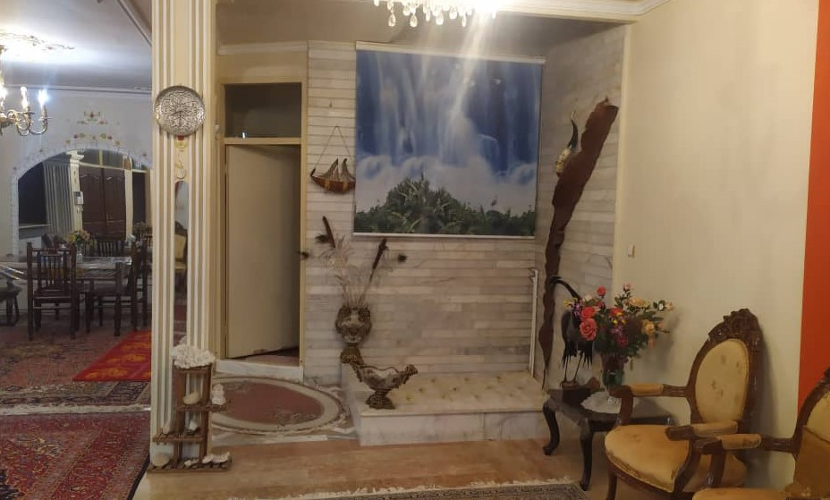 اتاق پذیرایی اتاق پذیرایی