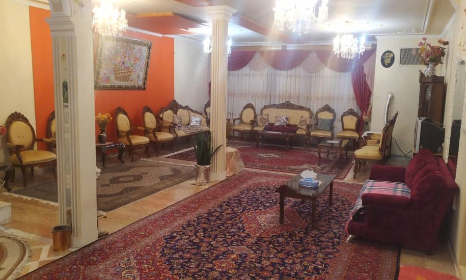 اتاق پذیرایی اتاق پذیرایی