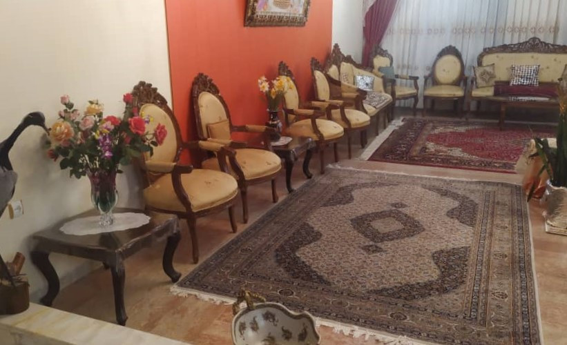 اتاق پذیرایی اتاق پذیرایی