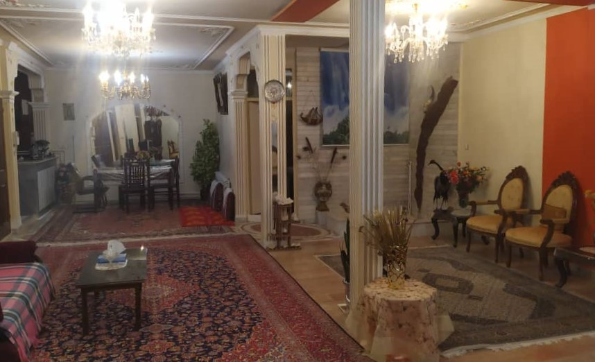 اتاق پذیرایی اتاق پذیرایی