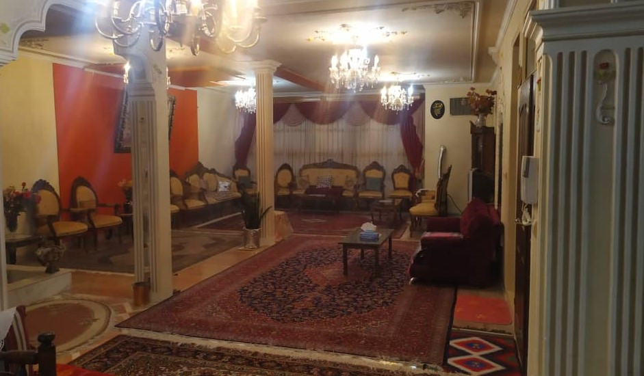 اتاق پذیرایی اتاق پذیرایی