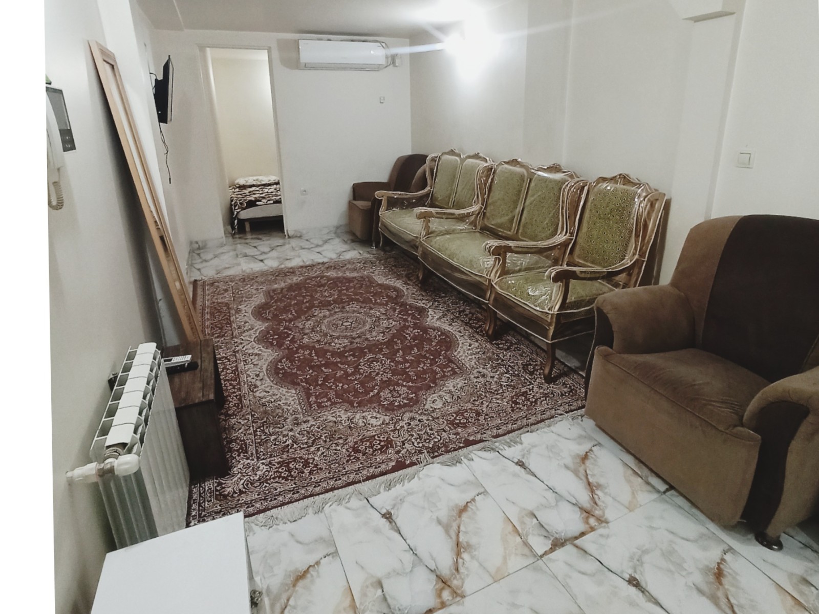 اتاق پذیرایی اتاق پذیرایی