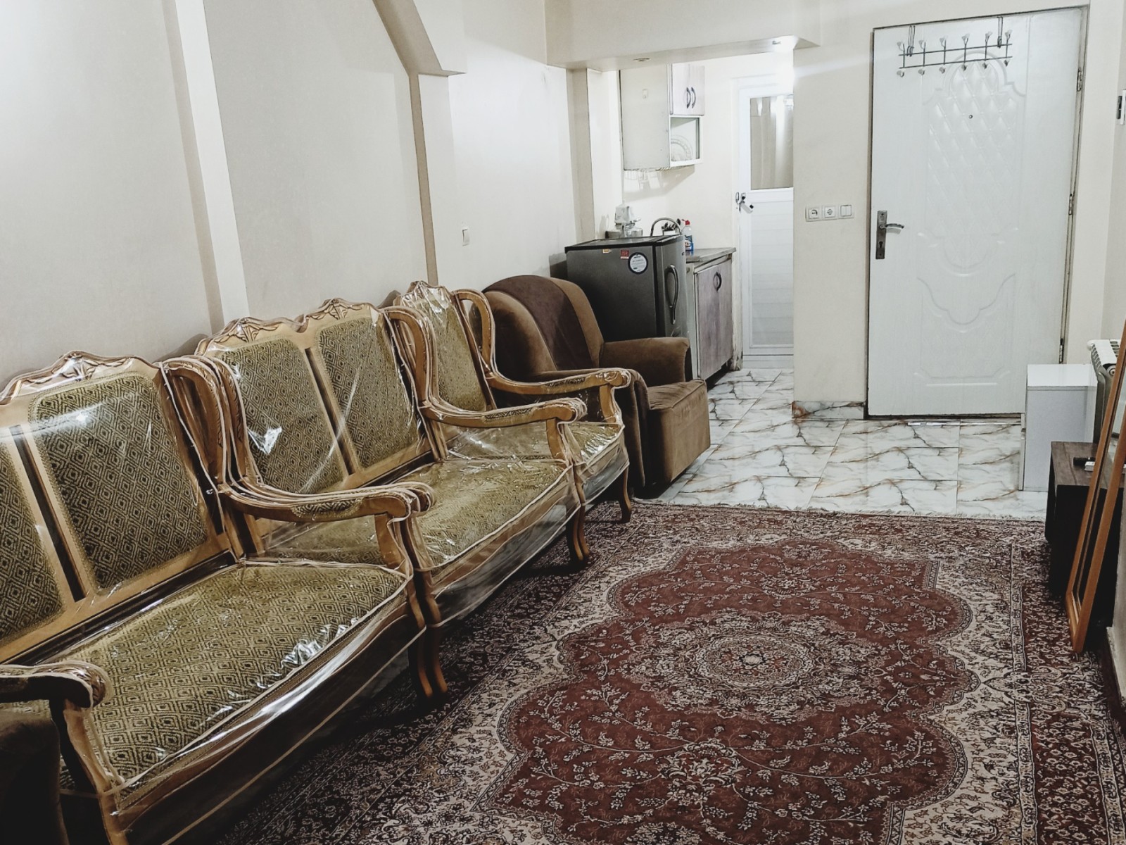 اتاق پذیرایی اتاق پذیرایی