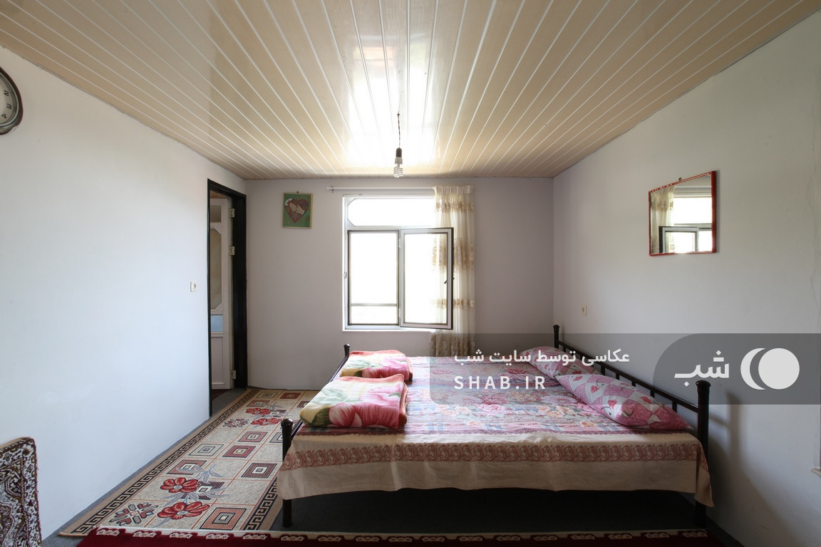 اتاق خواب 1