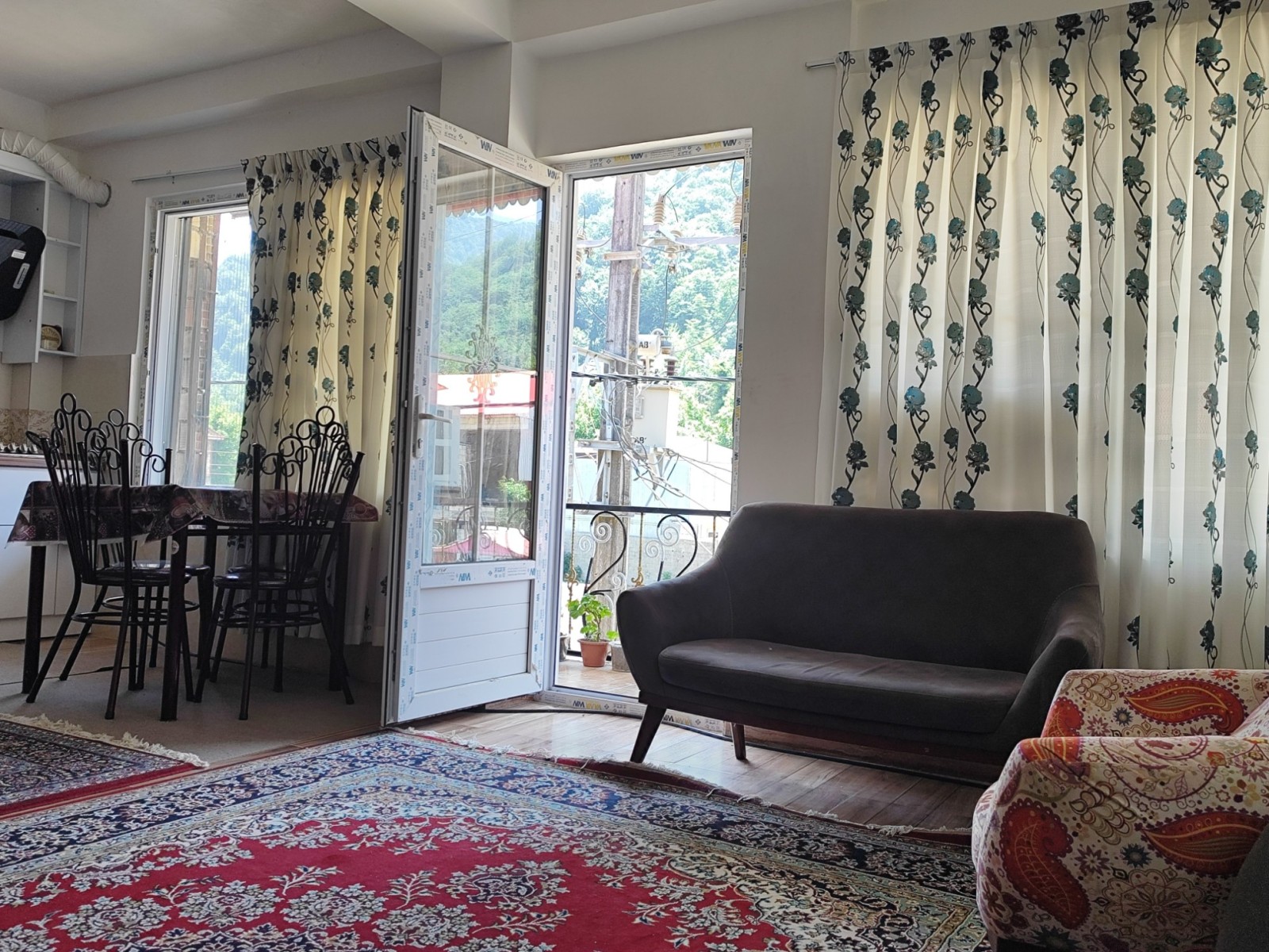 اتاق پذیرایی اتاق پذیرایی