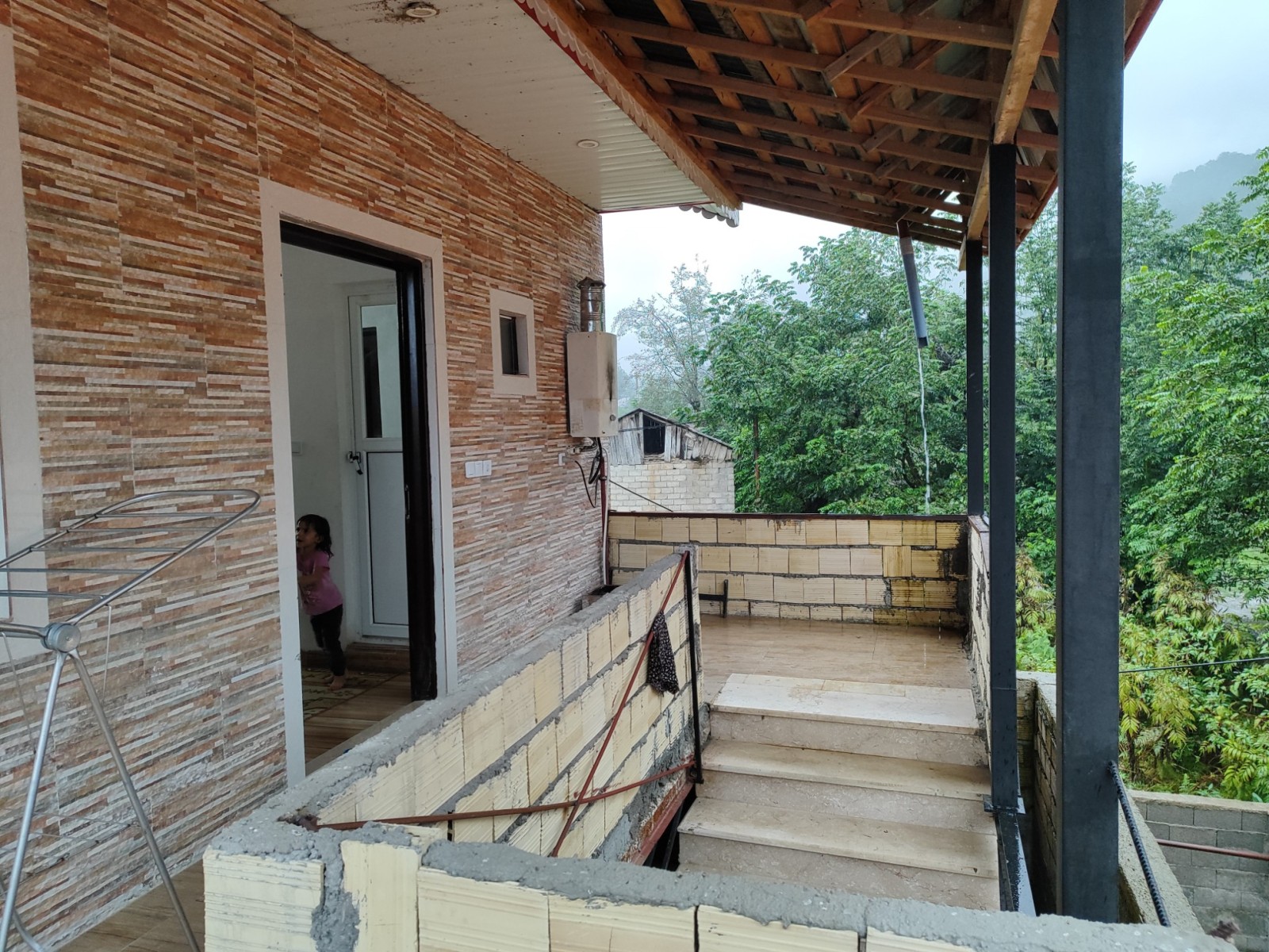 راهرو راهرو