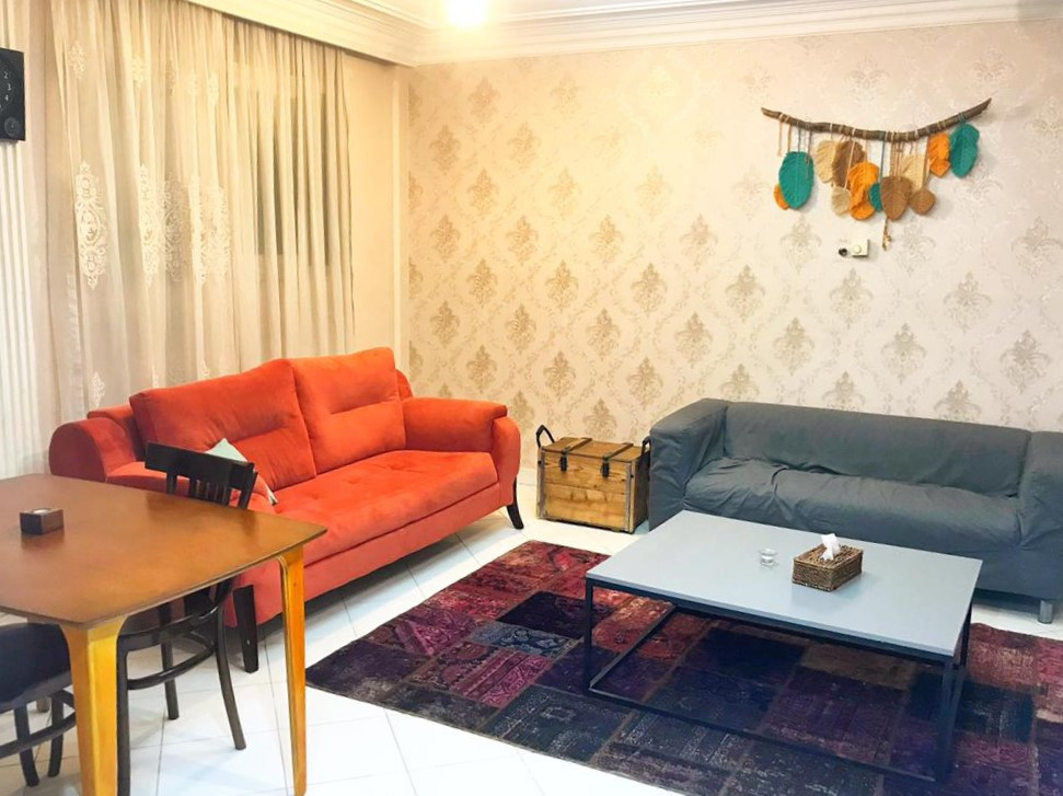 اتاق پذیرایی اتاق پذیرایی