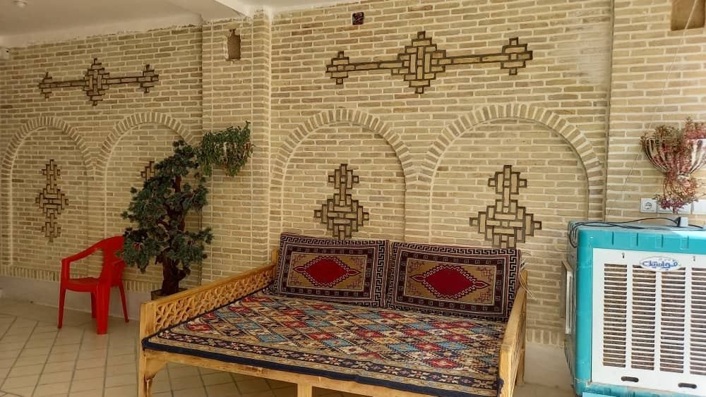 تخت سنتی