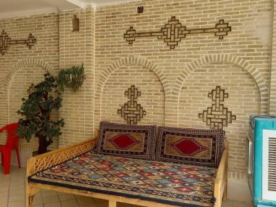 واحد مبله دوخوابه شیک نوساز طبقه همکف واحد مبله دوخوابه شیک نوساز طبقه همکف