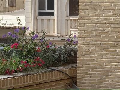 واحد مبله دوخوابه شیک نوساز طبقه همکف واحد مبله دوخوابه شیک نوساز طبقه همکف