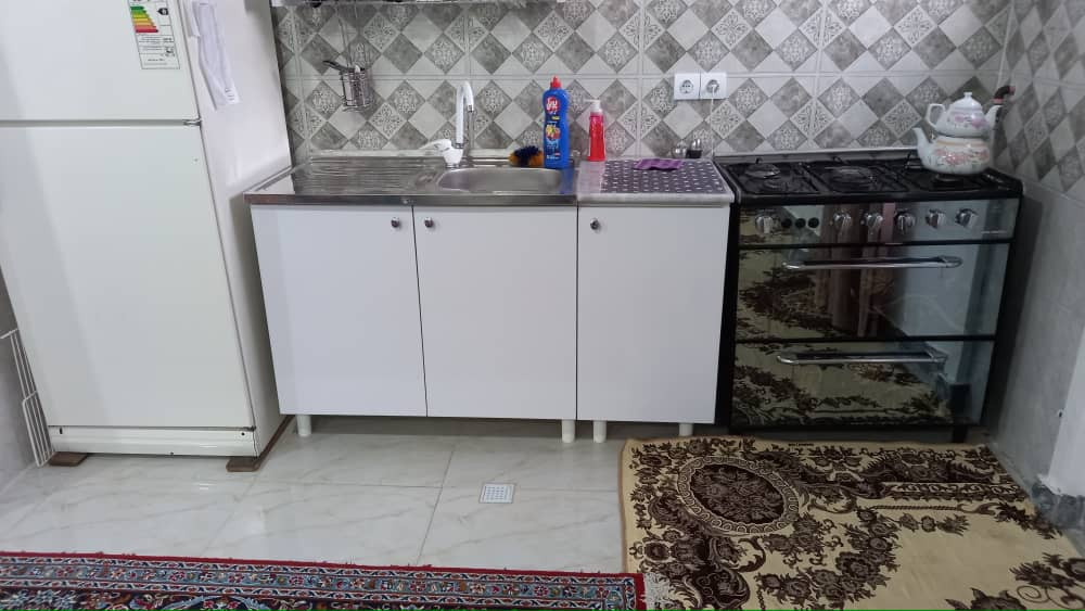 آشپزخانه