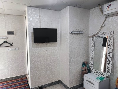 سوئیت نقلی شیک طبقه سوم سوئیت نقلی شیک طبقه سوم