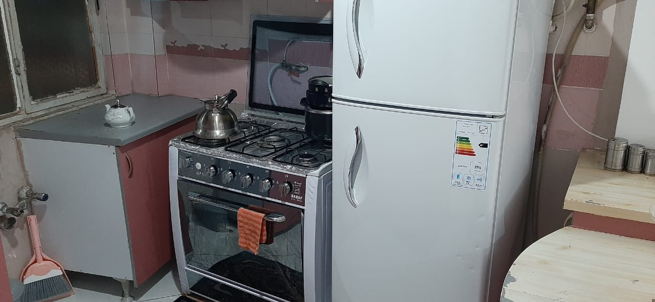 آشپزخانه