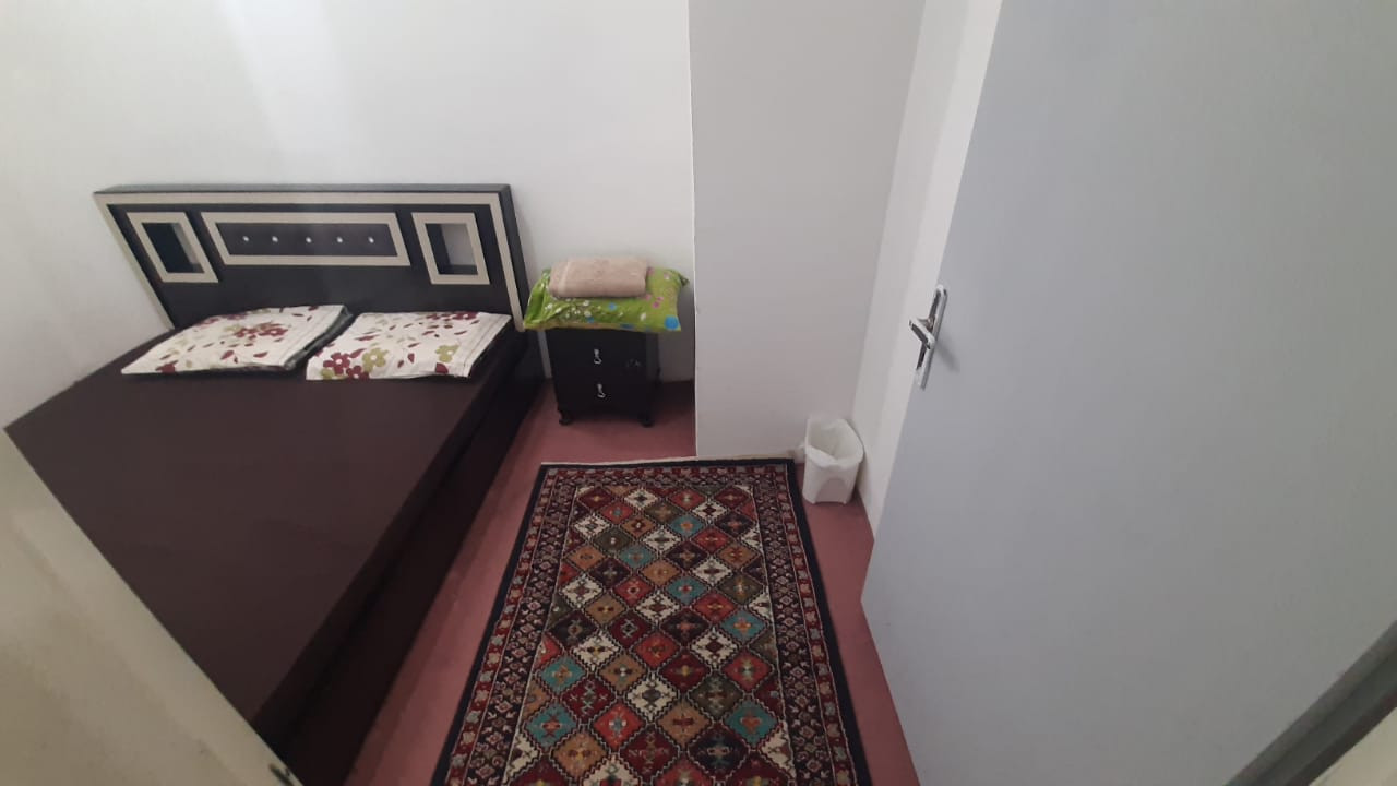 اتاق خواب 1