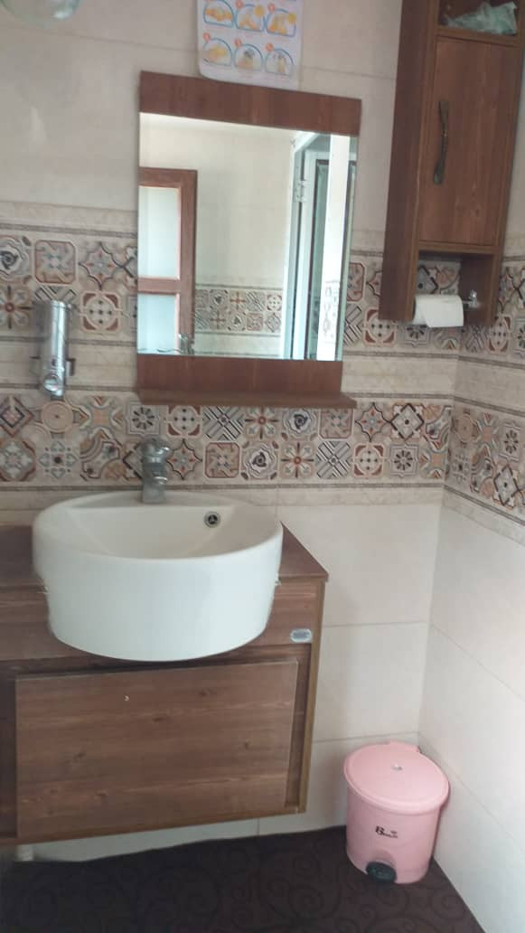 سرویس بهداشتی