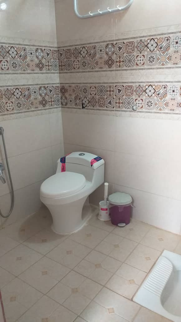 سرویس بهداشتی و حمام