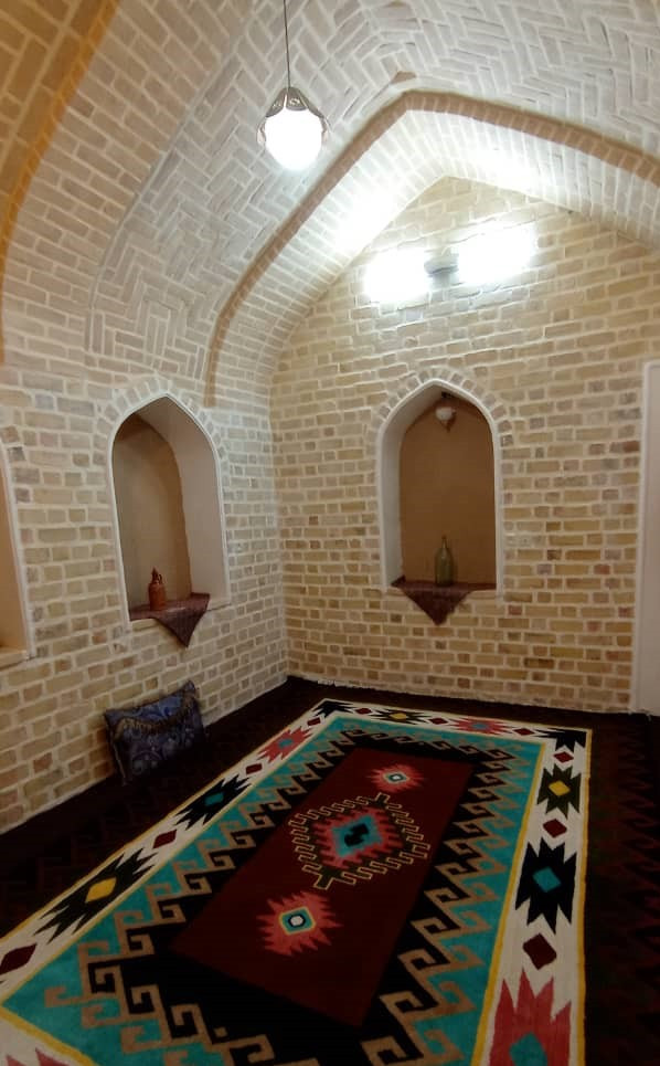 اتاق پذیرایی اتاق پذیرایی