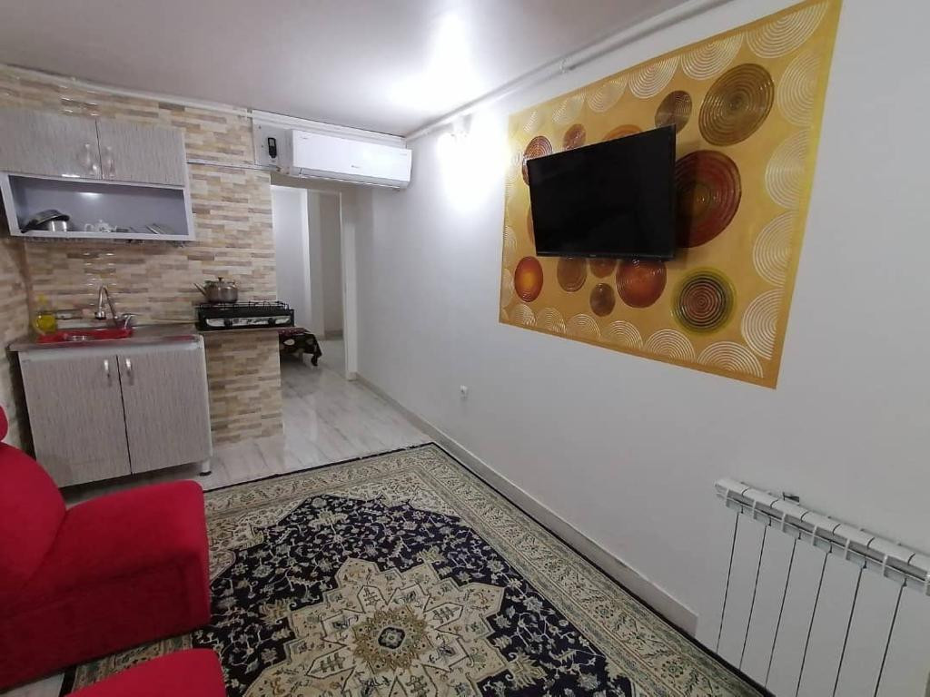 اتاق پذیرایی اتاق پذیرایی