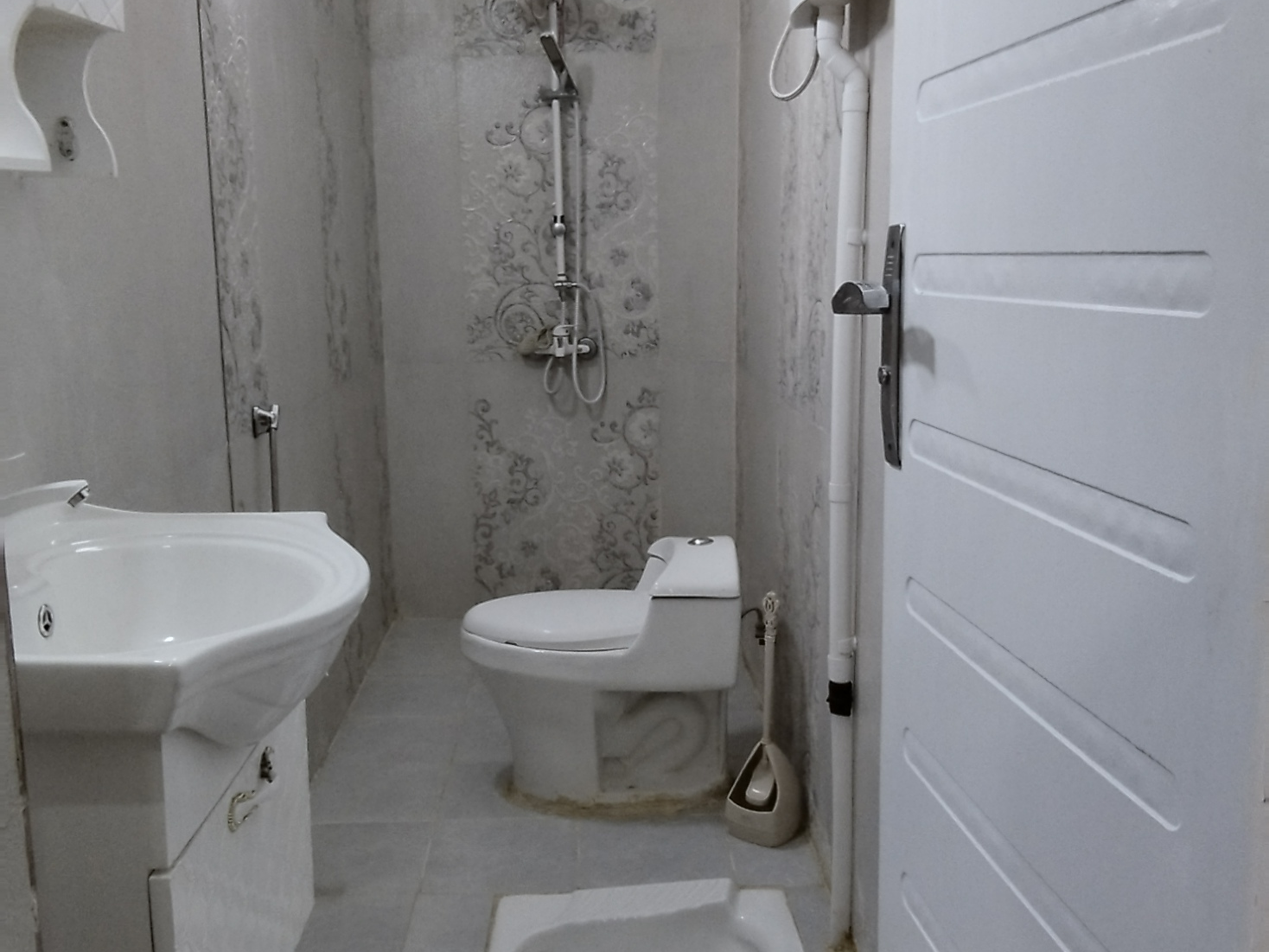 سرویس بهداشتی