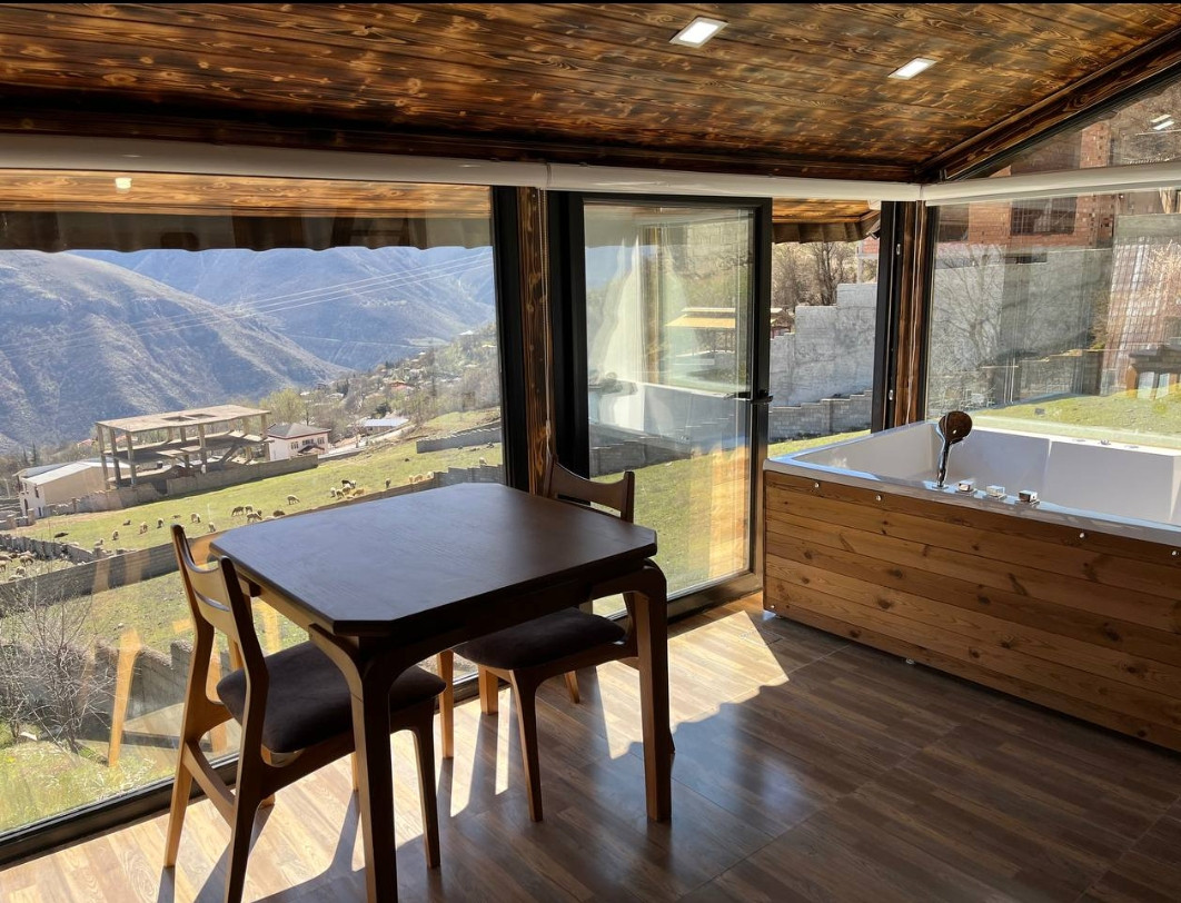 اتاق پذیرایی اتاق پذیرایی