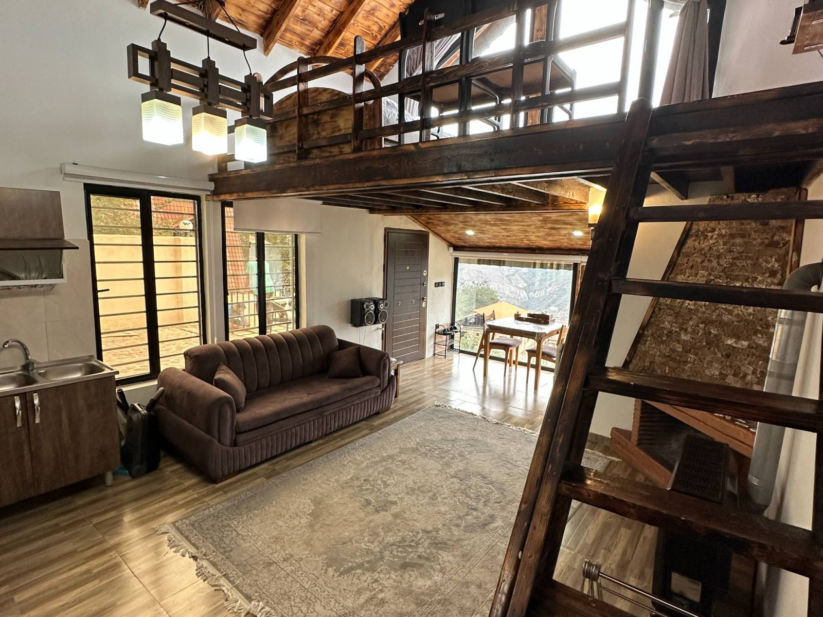 اتاق پذیرایی اتاق پذیرایی