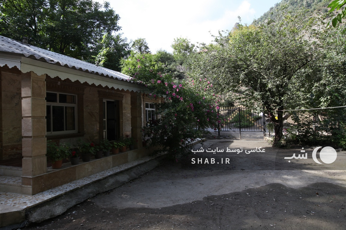حیاط