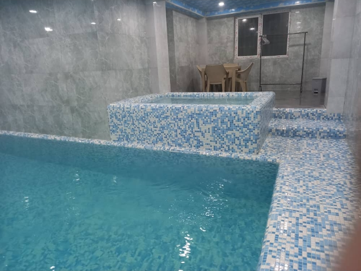 استخر