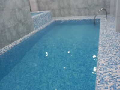 ویلا دوطبقه استخردار دربست رامسر