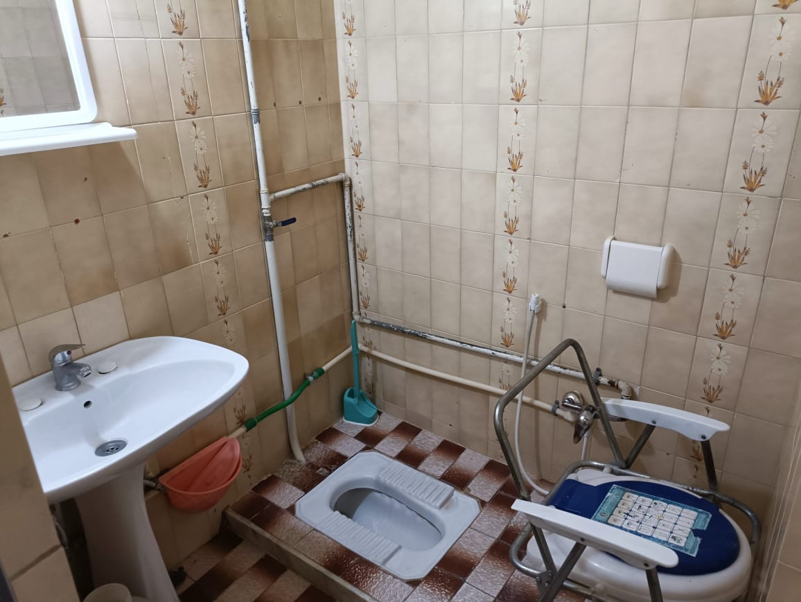 سرویس بهداشتی