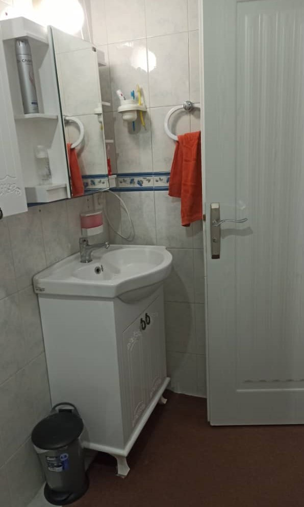 سرویس بهداشتی