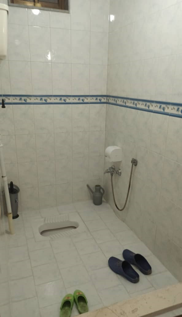 سرویس بهداشتی