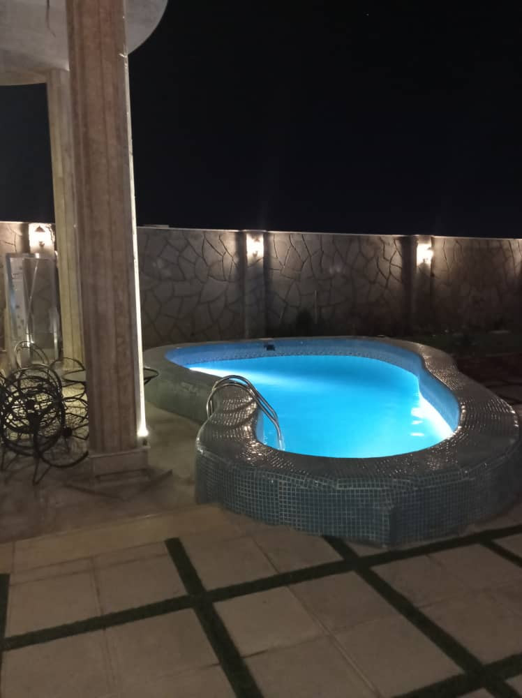 استخر