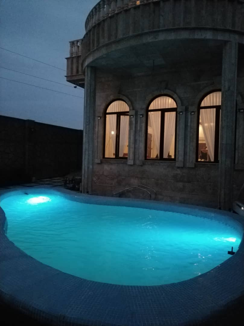 استخر