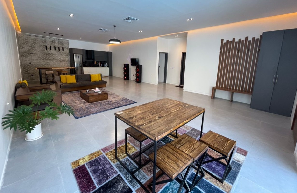 اتاق پذیرایی اتاق پذیرایی