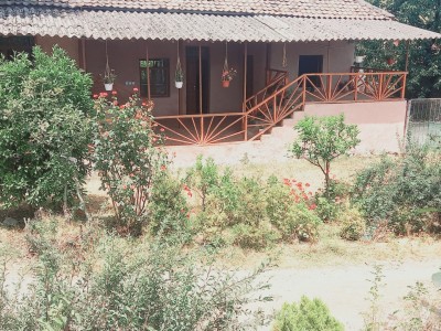 ویلا باغ سنتی سهیل