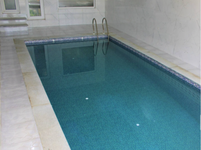 استخر استخر