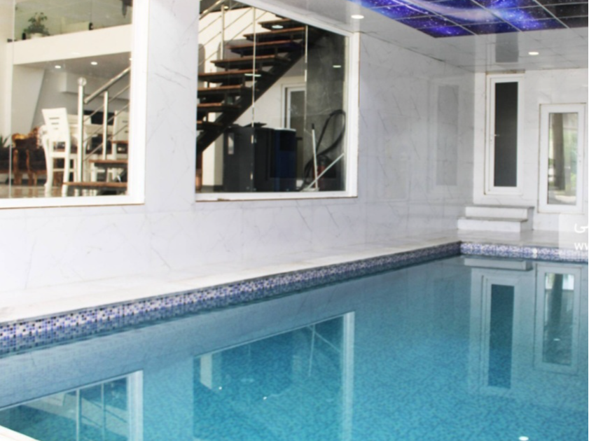 استخر استخر