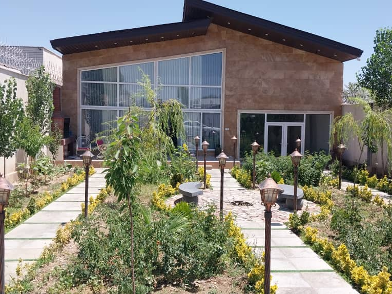 نمای بیرونی ساختمان نمای بیرونی ساختمان