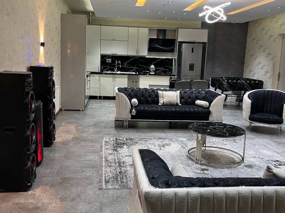 اتاق پذیرایی اتاق پذیرایی