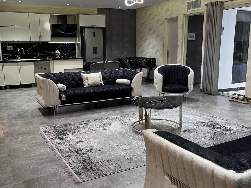 اتاق پذیرایی اتاق پذیرایی