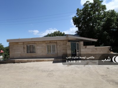 سوئیت اقامتی در قلب فضای سرسبز و دلنواز گیلده