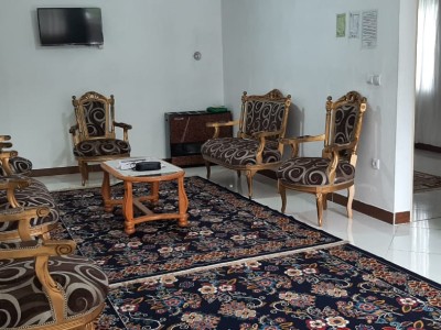 اپارتمان ساحلی احسان
