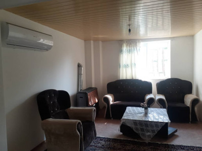ویلای تک خواب جنگلی زمانی